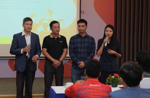 Đi chơi về muộn, muốn giấu lại cứ hỏi uống với ai, làm gì… tự nhiên đàn ông phải nói dối - Ảnh 1. Đi chơi về muộn, muốn giấu lại cứ hỏi uống với ai, làm gì… tự nhiên đàn ông phải nói dối - Ảnh 1.