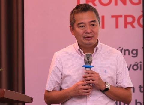 Đi chơi về muộn, muốn giấu lại cứ hỏi uống với ai, làm gì… tự nhiên đàn ông phải nói dối - Ảnh 2. Đi chơi về muộn, muốn giấu lại cứ hỏi uống với ai, làm gì… tự nhiên đàn ông phải nói dối - Ảnh 2.