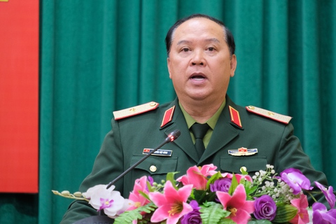Triển lãm quốc phòng quốc tế Việt Nam mở cửa cho người dân tham quan - Ảnh 2. Triển lãm quốc phòng quốc tế Việt Nam mở cửa cho người dân tham quan - Ảnh 2.