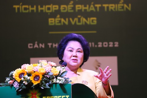 Đề xuất có dữ liệu dùng chung cho nông sản Đồng bằng sông Cửu Long - Ảnh 1. Đề xuất có dữ liệu dùng chung cho nông sản Đồng bằng sông Cửu Long - Ảnh 1.