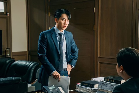 Lee Seung Gi tiết lộ lý do phát hiện bị quỵt lương trong văn bản khởi kiện - Ảnh 2. Lee Seung Gi tiết lộ lý do phát hiện bị quỵt lương trong văn bản khởi kiện - Ảnh 2.