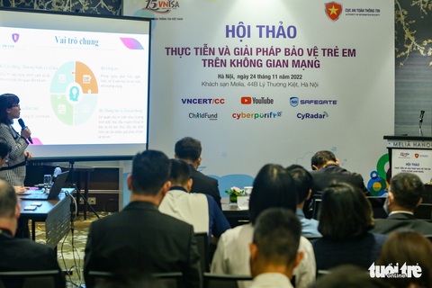 Cuộc gọi đến Tổng đài bảo vệ trẻ em dự báo sẽ tăng dù đã vượt 500.000 cuộc/năm - Ảnh 2. Cuộc gọi đến Tổng đài bảo vệ trẻ em dự báo sẽ tăng dù đã vượt 500.000 cuộc/năm - Ảnh 2.