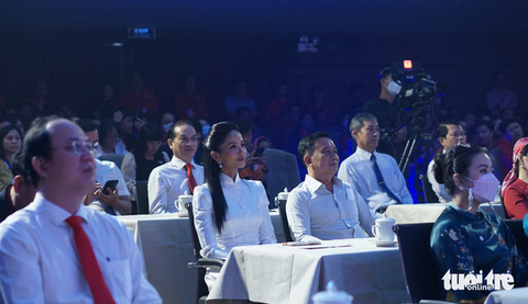 Tết nhân ái 2023: Mục tiêu 600 tỉ đồng hỗ trợ 1 triệu người nghèo - Ảnh 2. Tết nhân ái 2023: Mục tiêu 600 tỉ đồng hỗ trợ 1 triệu người nghèo - Ảnh 2.