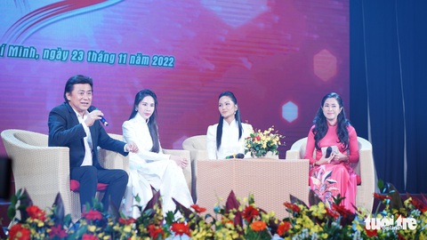 Tết nhân ái 2023: Mục tiêu 600 tỉ đồng hỗ trợ 1 triệu người nghèo - Ảnh 1. Tết nhân ái 2023: Mục tiêu 600 tỉ đồng hỗ trợ 1 triệu người nghèo - Ảnh 1.