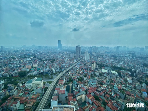 Hà Nội xin lùi ban hành quy định thuê nhà dưới 20m2 không được đăng ký thường trú - Ảnh 1. Hà Nội xin lùi ban hành quy định thuê nhà dưới 20m2 không được đăng ký thường trú - Ảnh 1.
