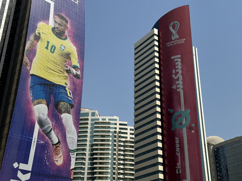 Brazil - đội tuyển bị ghen tị nhất thế giới - Ảnh 1. Brazil - đội tuyển bị ghen tị nhất thế giới - Ảnh 1.