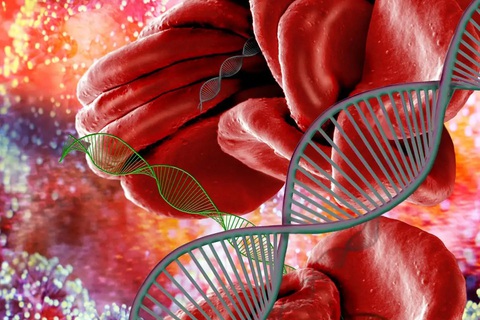 Mỹ phê duyệt liệu pháp gene đầu tiên chữa trị bệnh rối loạn đông máu - Ảnh 1. Mỹ phê duyệt liệu pháp gene đầu tiên chữa trị bệnh rối loạn đông máu - Ảnh 1.