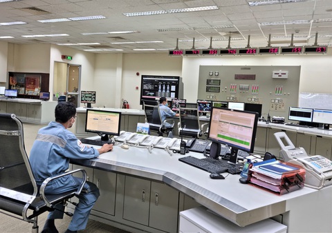 Nhiệt điện Phú Mỹ vận hành an toàn trước diễn biến bất thường của thời tiết - Ảnh 2. Nhiệt điện Phú Mỹ vận hành an toàn trước diễn biến bất thường của thời tiết - Ảnh 2.