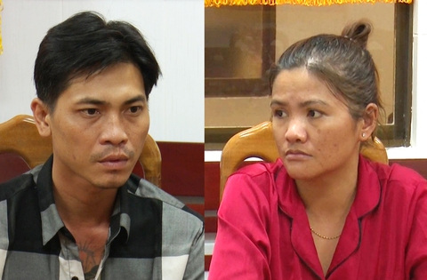 Khởi tố 12 người mang vũ khí nguy hiểm hỗn chiến làm chết một người - Ảnh 1. Khởi tố 12 người mang vũ khí nguy hiểm hỗn chiến làm chết một người - Ảnh 1.