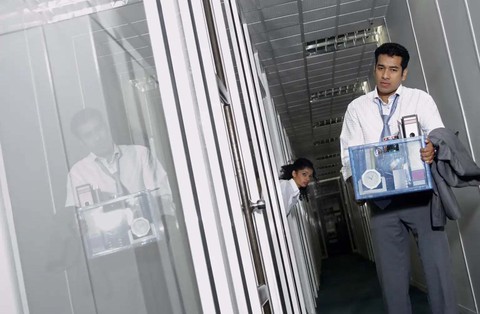 Sa thải lao động ngành công nghệ sẽ không lan rộng - Ảnh 1. Sa thải lao động ngành công nghệ sẽ không lan rộng - Ảnh 1.