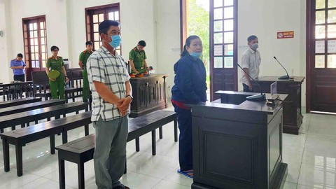 Vào tù vì đòi món nợ 2,1 triệu đồng - Ảnh 1. Vào tù vì đòi món nợ 2,1 triệu đồng - Ảnh 1.