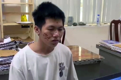 Bắt thanh niên đe dọa, hiếp dâm bé gái 12 tuổi nhiều lần - Ảnh 1. Bắt thanh niên đe dọa, hiếp dâm bé gái 12 tuổi nhiều lần - Ảnh 1.