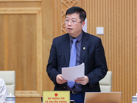 Thủ tướng chủ trì họp về truyền thông chính sách, yêu cầu cầu thị, lắng nghe người dân - Ảnh 2. Thủ tướng chủ trì họp về truyền thông chính sách, yêu cầu cầu thị, lắng nghe người dân - Ảnh 2.