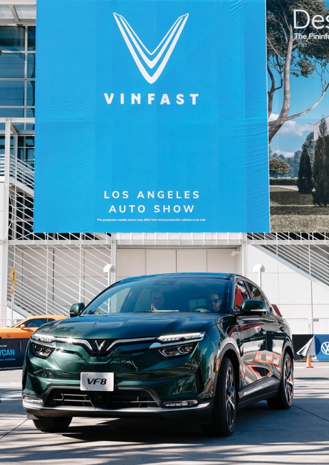 VinFast cùng INFORM triển khai giải pháp quản lý vận tải phương tiện - Ảnh 2. VinFast cùng INFORM triển khai giải pháp quản lý vận tải phương tiện - Ảnh 2.