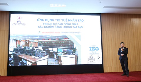 Lưới điện 500kV Bắc Nam vận hành nặng nề, tạo rủi ro cao về cấp điện - Ảnh 1. Lưới điện 500kV Bắc Nam vận hành nặng nề, tạo rủi ro cao về cấp điện - Ảnh 1.