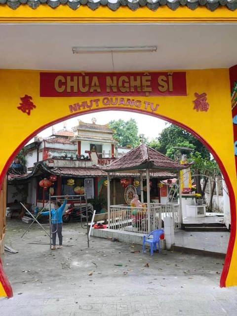 Đạo diễn Huyền sử vua Đinh than ít suất chiếu; Á hậu Phương Anh sẽ giao tiếp bằng 5 thứ tiếng - Ảnh 6. Đạo diễn Huyền sử vua Đinh than ít suất chiếu; Á hậu Phương Anh sẽ giao tiếp bằng 5 thứ tiếng - Ảnh 6.