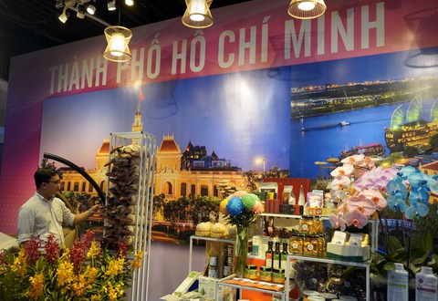 Thủ tướng Phạm Minh Chính chủ trì hội nghị phát triển vùng Đông Nam Bộ - Ảnh 3. Thủ tướng Phạm Minh Chính chủ trì hội nghị phát triển vùng Đông Nam Bộ - Ảnh 3.