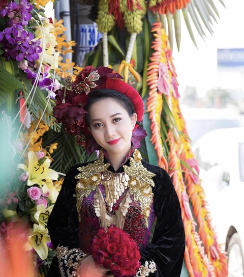 Lê Dương Bảo Lâm xin lỗi vợ vì loạt ảnh cô dâu thảm họa - Ảnh 4. Lê Dương Bảo Lâm xin lỗi vợ vì loạt ảnh cô dâu thảm họa - Ảnh 4.