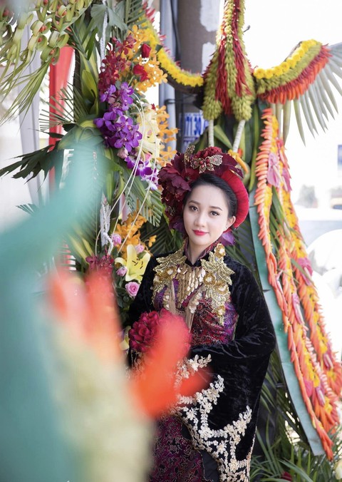 Lê Dương Bảo Lâm xin lỗi vợ vì loạt ảnh cô dâu thảm họa - Ảnh 6. Lê Dương Bảo Lâm xin lỗi vợ vì loạt ảnh cô dâu thảm họa - Ảnh 6.