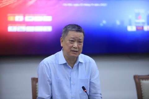 Mở diễn đàn ‘chấn hưng văn hoá’ trong doanh nghiệp - Ảnh 1. Mở diễn đàn ‘chấn hưng văn hoá’ trong doanh nghiệp - Ảnh 1.