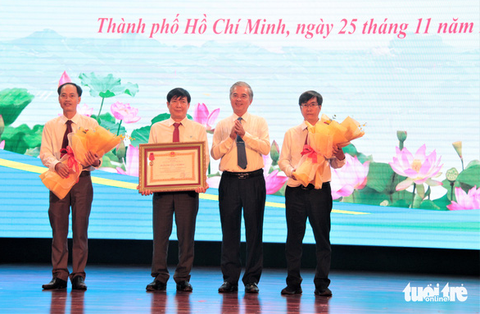 Kinh tế hợp tác xã cần dòng tiền hỗ trợ - Ảnh 1. Kinh tế hợp tác xã cần dòng tiền hỗ trợ - Ảnh 1.