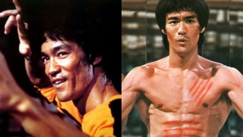 Lý Tiểu Long qua đời vì... nước, nghe sao lạ quá à nha! - Ảnh 1. Lý Tiểu Long qua đời vì... nước, nghe sao lạ quá à nha! - Ảnh 1.