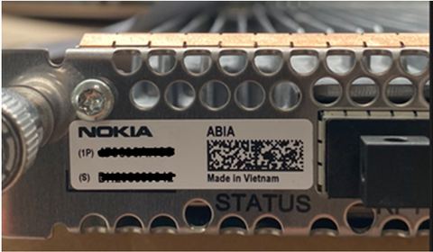 CTO Nokia: Việt Nam là trung tâm sản xuất quan trọng trong chuỗi cung ứng toàn cầu - Ảnh 3. CTO Nokia: Việt Nam là trung tâm sản xuất quan trọng trong chuỗi cung ứng toàn cầu - Ảnh 3.
