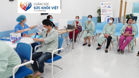 Nguy cơ suy thận do đái tháo đường, tim mạch và cách xử trí - Ảnh 1. Nguy cơ suy thận do đái tháo đường, tim mạch và cách xử trí - Ảnh 1.