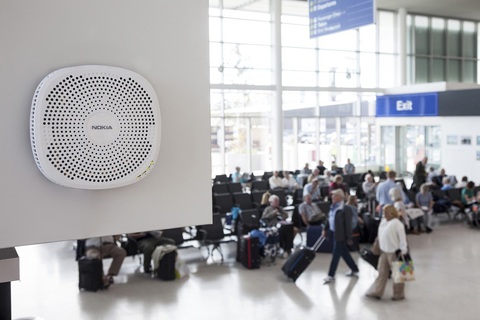 CTO Nokia: Việt Nam là trung tâm sản xuất quan trọng trong chuỗi cung ứng toàn cầu - Ảnh 2. CTO Nokia: Việt Nam là trung tâm sản xuất quan trọng trong chuỗi cung ứng toàn cầu - Ảnh 2.