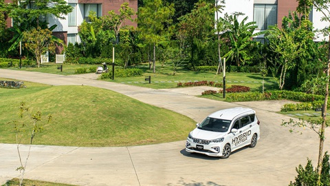 Giảm thiểu thách thức với môi trường, xe lai điện liệu có phù hợp? - Ảnh 1. Giảm thiểu thách thức với môi trường, xe lai điện liệu có phù hợp? - Ảnh 1.