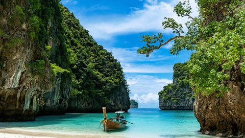 Tour khám phá Phuket - Thái Lan từ TP.HCM trọn gói chỉ từ 6,68 triệu đồng - Ảnh 3. Tour khám phá Phuket - Thái Lan từ TP.HCM trọn gói chỉ từ 6,68 triệu đồng - Ảnh 3.
