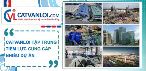 Hệ treo giá đỡ cơ điện - ty ren CVL đạt chứng nhận hợp chuẩn DIN 975 - Ảnh 3. Hệ treo giá đỡ cơ điện - ty ren CVL đạt chứng nhận hợp chuẩn DIN 975 - Ảnh 3.