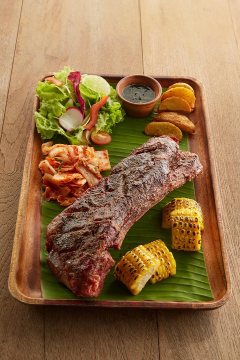 BA GÁC Nướng & Bia - Nơi tổ chức những bữa tiệc cuối năm - Ảnh 3. BA GÁC Nướng & Bia - Nơi tổ chức những bữa tiệc cuối năm - Ảnh 3.