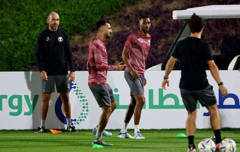 Thư Doha: Người Qatar nuôi hy vọng - Ảnh 1. Thư Doha: Người Qatar nuôi hy vọng - Ảnh 1.
