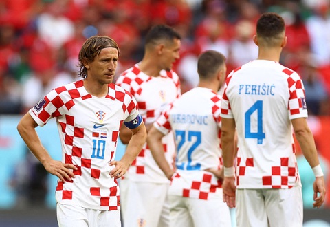 Dự đoán Croatia - Canada: Cẩn thận nếu ngả theo số đông - Ảnh 1. Dự đoán Croatia - Canada: Cẩn thận nếu ngả theo số đông - Ảnh 1.