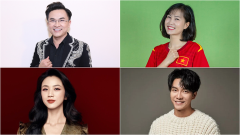 2 cựu tuyển thủ tham gia bình luận World Cup, Thang Duy đoạt giải Ảnh hậu ở Hàn Quốc - Ảnh 1. 2 cựu tuyển thủ tham gia bình luận World Cup, Thang Duy đoạt giải Ảnh hậu ở Hàn Quốc - Ảnh 1.