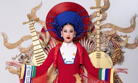 2 cựu tuyển thủ tham gia bình luận World Cup, Thang Duy đoạt giải Ảnh hậu ở Hàn Quốc - Ảnh 5. 2 cựu tuyển thủ tham gia bình luận World Cup, Thang Duy đoạt giải Ảnh hậu ở Hàn Quốc - Ảnh 5.