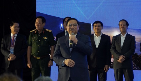 Hàng chục tỉ đô la Mỹ sẽ ‘đổ bộ’ vào Đông Nam Bộ - Ảnh 4. Hàng chục tỉ đô la Mỹ sẽ ‘đổ bộ’ vào Đông Nam Bộ - Ảnh 4.