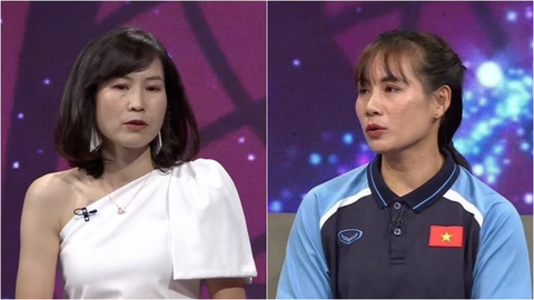2 cựu tuyển thủ tham gia bình luận World Cup, Thang Duy đoạt giải Ảnh hậu ở Hàn Quốc - Ảnh 2. 2 cựu tuyển thủ tham gia bình luận World Cup, Thang Duy đoạt giải Ảnh hậu ở Hàn Quốc - Ảnh 2.