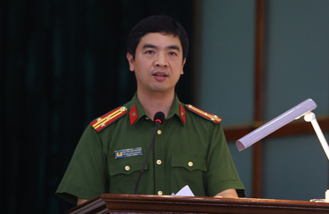 Cuộc truy bắt kẻ giết người phụ nữ bán trà đá ở Hà Nội - Ảnh 2. Cuộc truy bắt kẻ giết người phụ nữ bán trà đá ở Hà Nội - Ảnh 2.