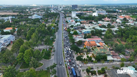 Nhiều đề xuất về chính sách đột phá để vùng Đông Nam Bộ có ‘giá trị mới’ - Ảnh 2. Nhiều đề xuất về chính sách đột phá để vùng Đông Nam Bộ có ‘giá trị mới’ - Ảnh 2.