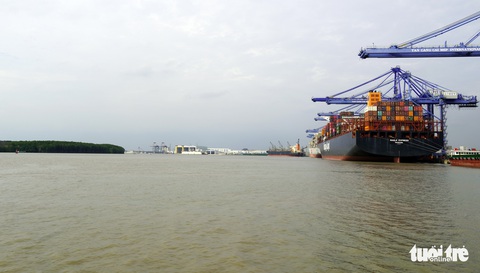 Nhiều đề xuất về chính sách đột phá để vùng Đông Nam Bộ có ‘giá trị mới’ - Ảnh 4. Nhiều đề xuất về chính sách đột phá để vùng Đông Nam Bộ có ‘giá trị mới’ - Ảnh 4.
