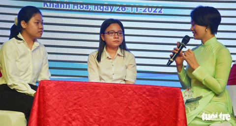 Lúc biết tin em được nhận học bổng, cả nhà ôm nhau khóc vì mừng - Ảnh 9. Lúc biết tin em được nhận học bổng, cả nhà ôm nhau khóc vì mừng - Ảnh 9.