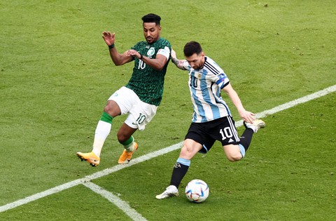 Đã đến lúc chia tay Messi chưa? - Ảnh 1. Đã đến lúc chia tay Messi chưa? - Ảnh 1.