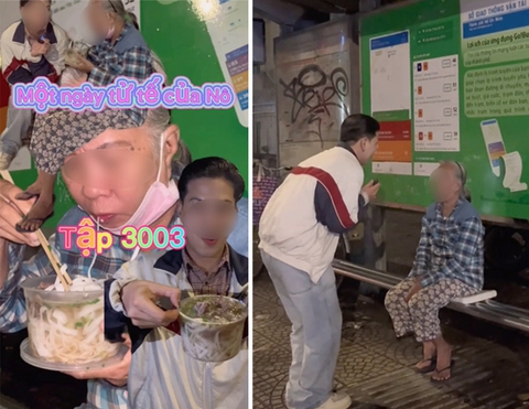 TikToker Nờ Ô Nô bị dân mạng tẩy chay vì miệt thị người nghèo - Ảnh 1. TikToker Nờ Ô Nô bị dân mạng tẩy chay vì miệt thị người nghèo - Ảnh 1.