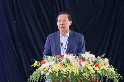 Nhiều đề xuất về chính sách đột phá để vùng Đông Nam Bộ có ‘giá trị mới’ - Ảnh 3. Nhiều đề xuất về chính sách đột phá để vùng Đông Nam Bộ có ‘giá trị mới’ - Ảnh 3.