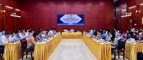 EVNHCMC triển khai nhiều hoạt động Tháng tri ân khách hàng - Ảnh 2. EVNHCMC triển khai nhiều hoạt động Tháng tri ân khách hàng - Ảnh 2.