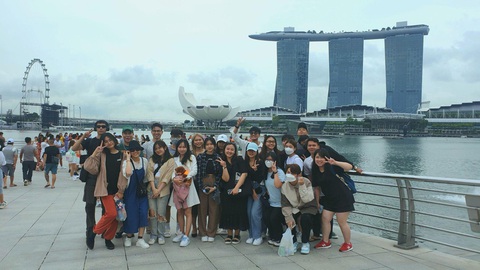 Trường Đại học Văn Lang hợp tác chiến lược toàn diện với Đại học Newcastle (Úc) - Ảnh 3. Trường Đại học Văn Lang hợp tác chiến lược toàn diện với Đại học Newcastle (Úc) - Ảnh 3.