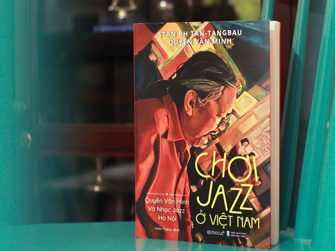 Sach Choi jazz o VN 1(Read-Only) Sach Choi jazz o VN 1(Read-Only)