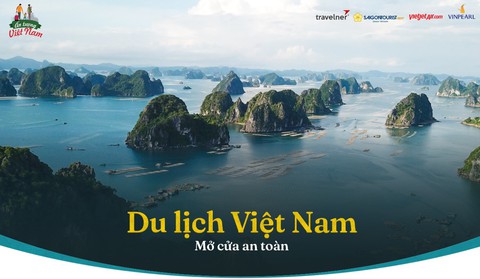 Công bố kết quả cuộc thi trắc nghiệm du lịch Ấn tượng Việt Nam - Ảnh 1. Công bố kết quả cuộc thi trắc nghiệm du lịch Ấn tượng Việt Nam - Ảnh 1.